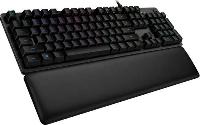 Клавиатура Logitech G513 GX Brown