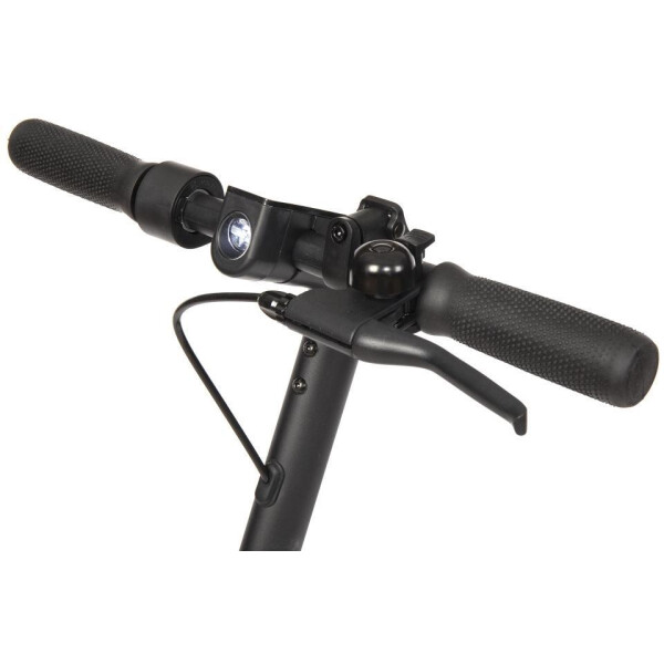 Электросамокат HIPER TRIUMPH M90S BLACK