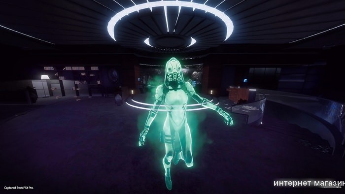 Marvel’s Iron Man VR для PlayStation 4