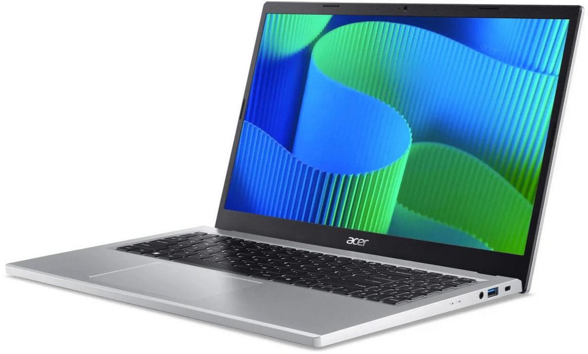 Ноутбук Acer Extensa 15 EX215-34-P0AB NX.EHTCD.005