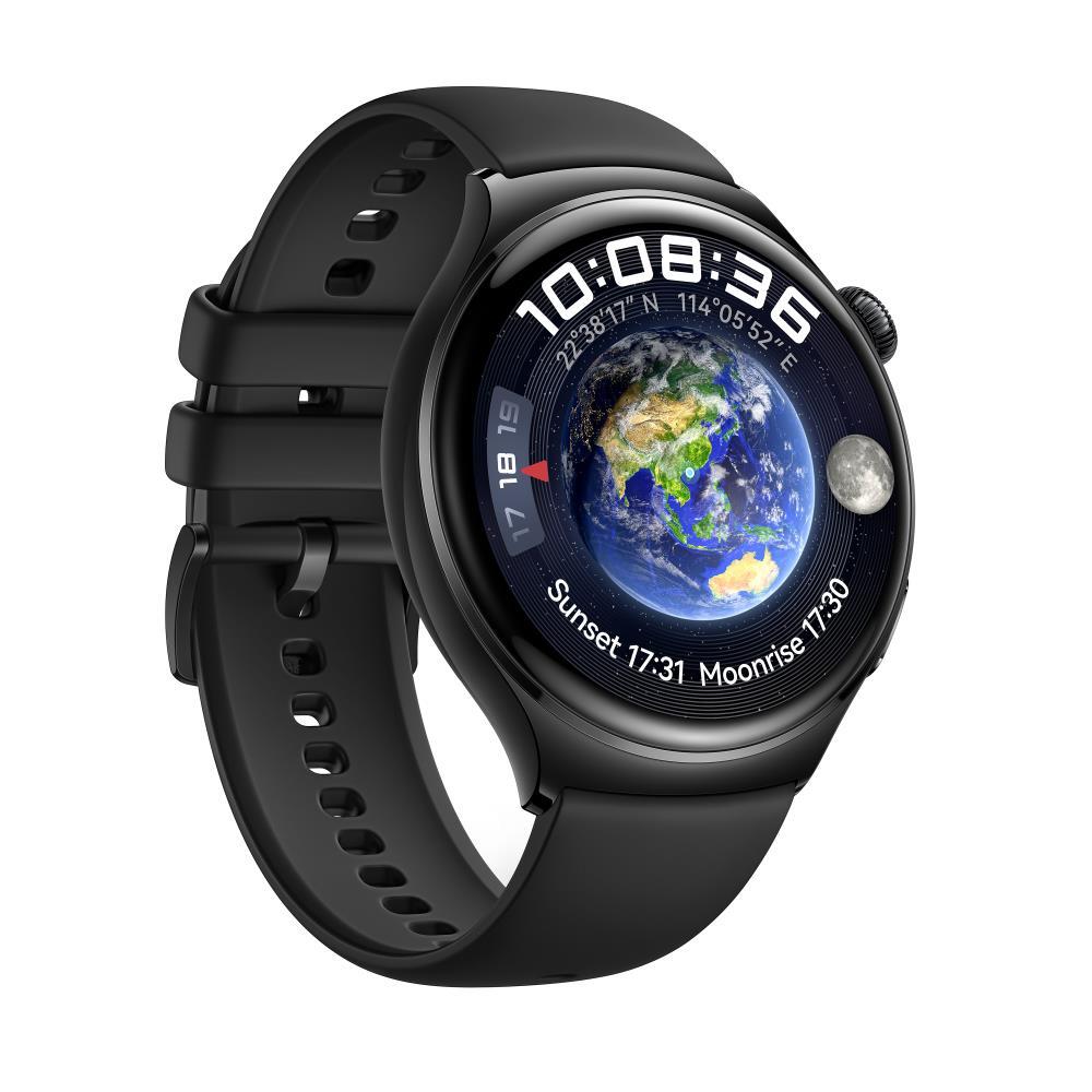 Умные часы Huawei Watch 4