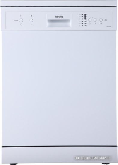 Посудомоечная машина Korting KDF 60240
