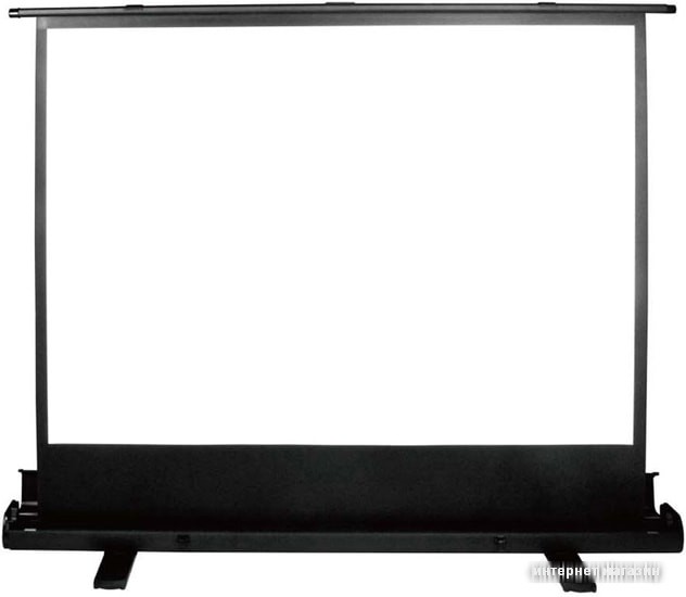 Проекционный экран CACTUS FloorExpert 135x180 CS-PSFLE-180х135