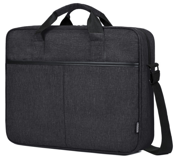 Сумка Goody Classic 15.6" (черный)