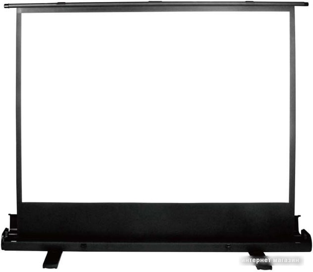 Проекционный экран CACTUS FloorExpert 135x180 CS-PSFLE-180X135