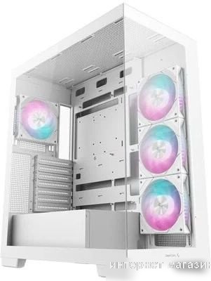 Корпус DeepCool CG580 4F R-CG580-WHADA4-G-1