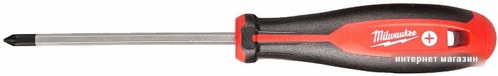 Отвертка Milwaukee 4932471788