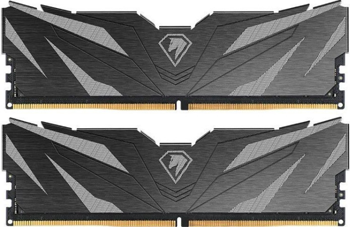 Оперативная память Netac Shadow II 2x16ГБ DDR5 4800 МГц NTSWD5P48DP-32K