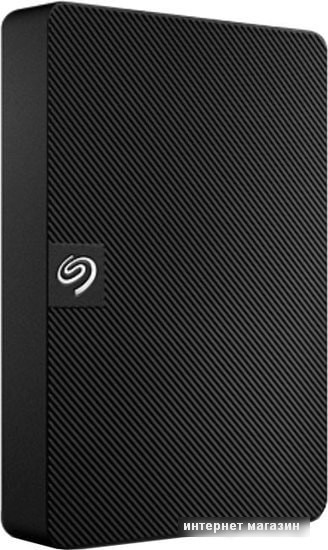 Внешний накопитель Seagate Expansion STKM1000400 1TB