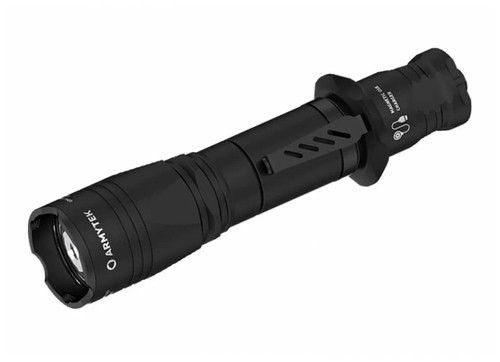 Фонарь Armytek Dobermann Pro Magnet USB (белый)
