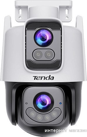 IP-камера Tenda CH9-WCA
