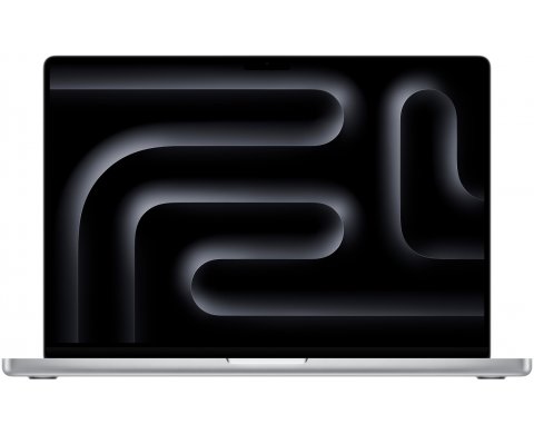 Ноутбук Apple Macbook Pro 16.2" M3 Pro 2023 MRW43