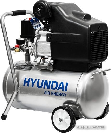 Компрессор Hyundai HYC18254C