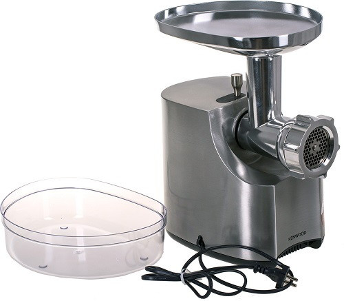 Мясорубка Kenwood MG700