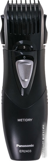 Машинка для стрижки Panasonic ER2403