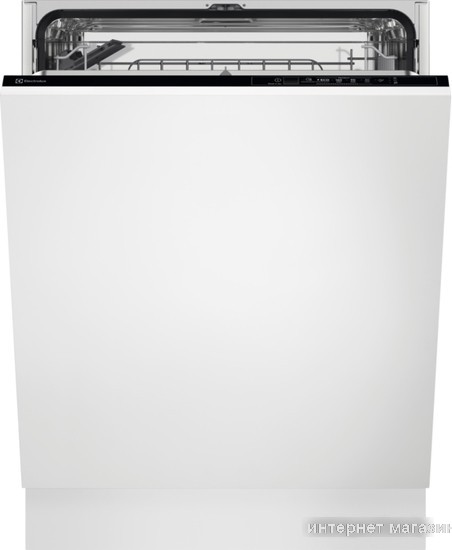Встраиваемая посудомоечная машина Electrolux EEA17200L