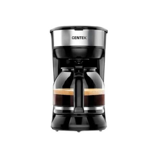 Капельная кофеварка CENTEK CT-1147