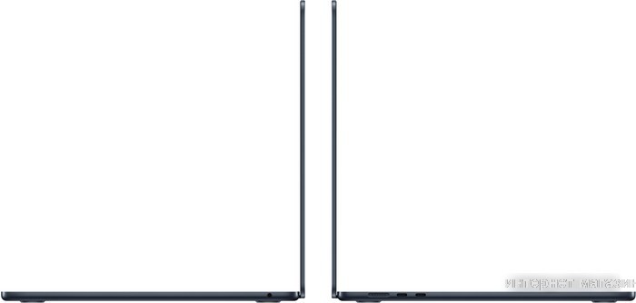 Ноутбук Apple Macbook Air 15" M3 2024 MXD43