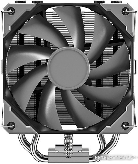 Кулер для процессора ID-Cooling SE-214-XT Basic