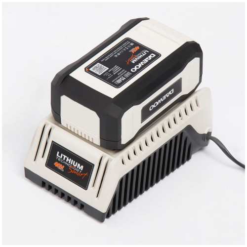 Зарядное устройство Daewoo Power DACH 2040Li (40В)