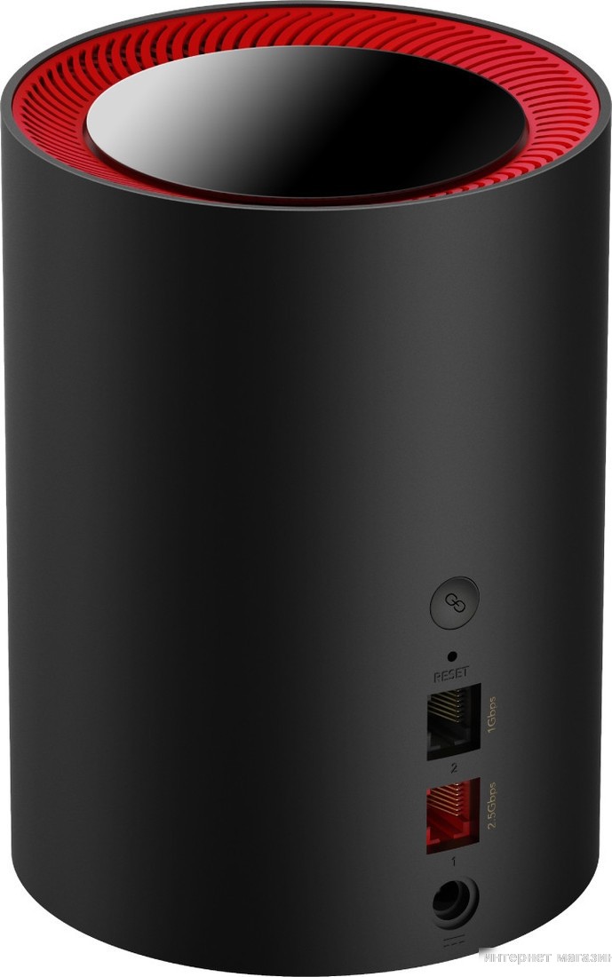 Wi-Fi система Cudy M3000 1.0 (2-Pack)