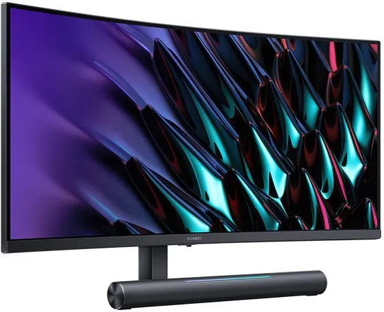 Игровой монитор Huawei MateView GT ZQE-CAA
