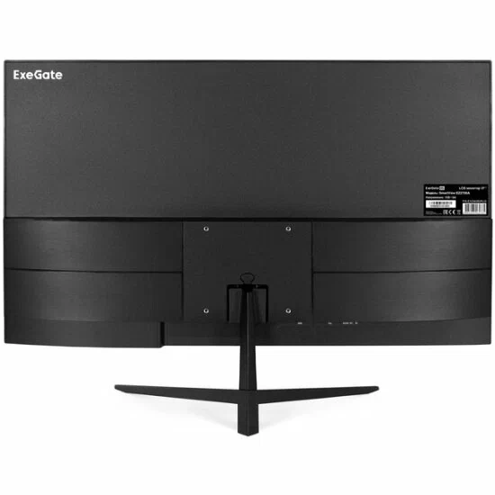 Монитор ExeGate ProSmart EZ2700A EX296283RUS