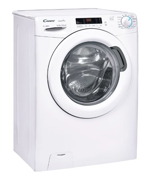 Стиральная машина Candy CSH41273DW/2-07