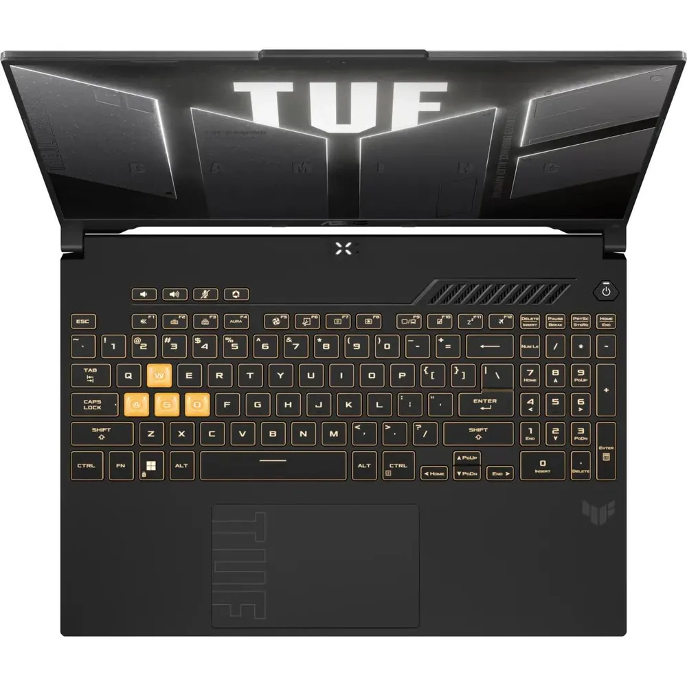 Игровой ноутбук ASUS TUF Gaming F16 FX607VU-RL157