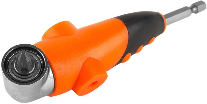 Набор бит Sturm 1041-02-AD (5 предметов)