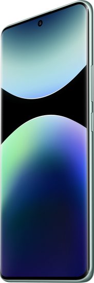 Смартфон Xiaomi Redmi Note 14 Pro 5G 12GB/256GB международная версия (зеленый)