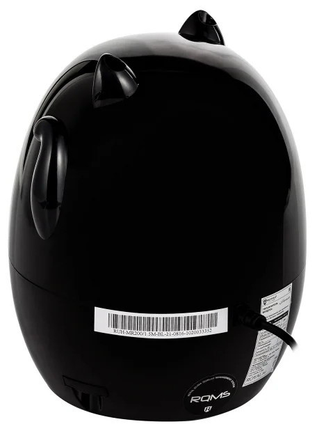 Увлажнитель воздуха Royal Clima МУРРРЗИО [RUH-MR200/1.5M-BL]