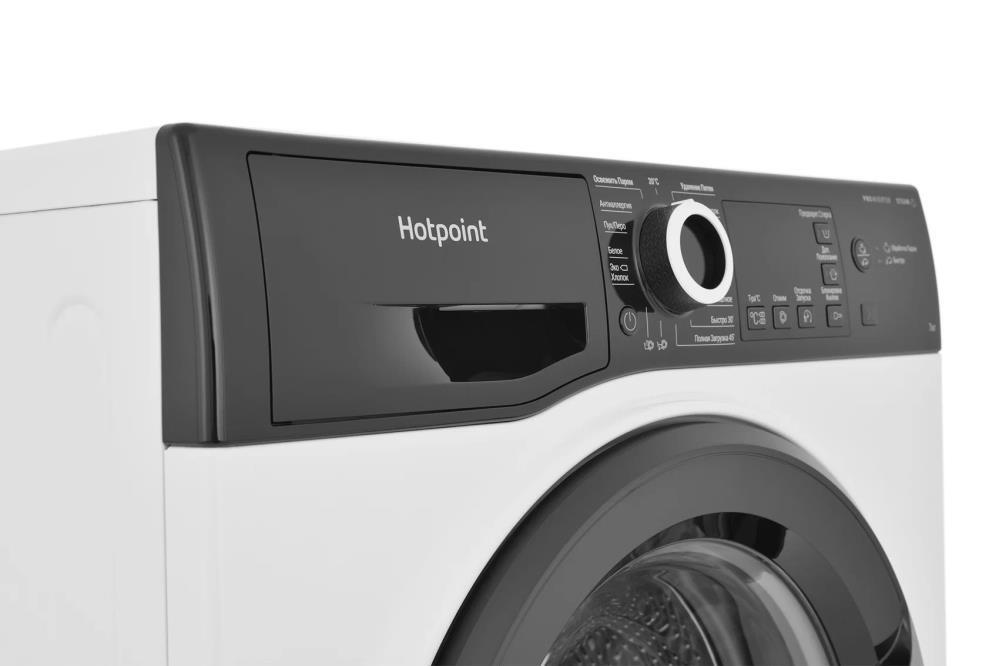 Стиральная машина Hotpoint-Ariston NSB 7239 ZK VE RU