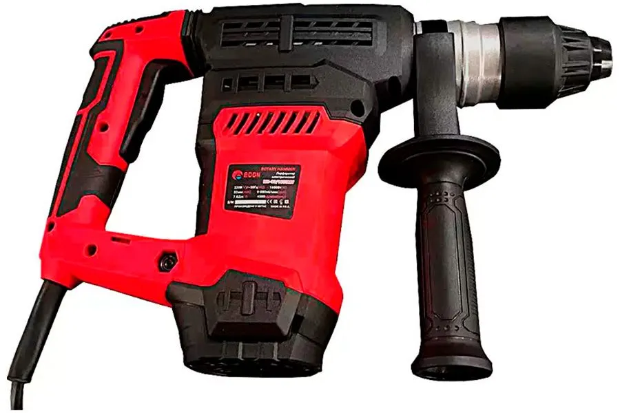 Перфоратор Edon RH-32/1650MV