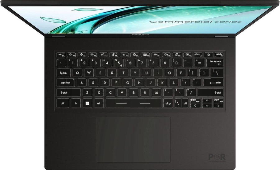 Ноутбук MSI Commercial 14 H A13MG-002US (9S7-14L111-002)