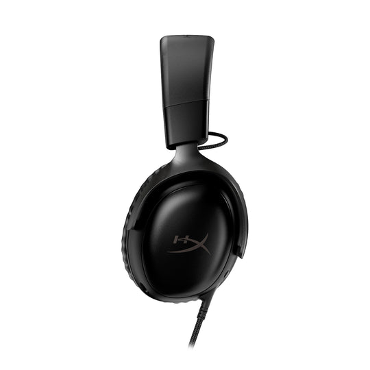 Наушники HyperX Cloud III (черный)