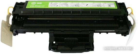 Картридж CACTUS CS-PH3117