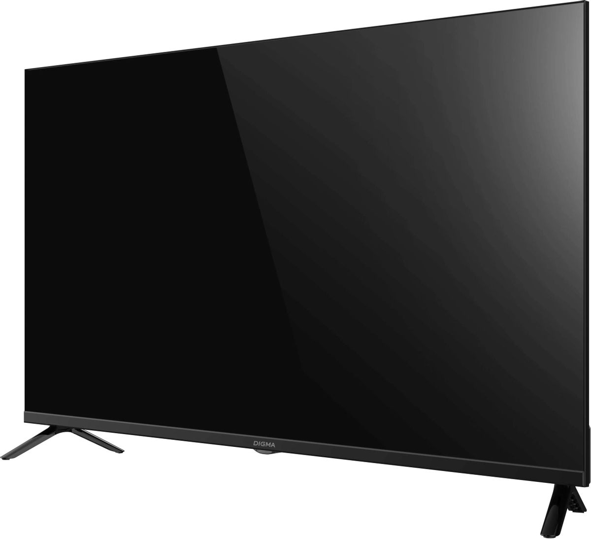Телевизор Digma DM-LED40SBB36