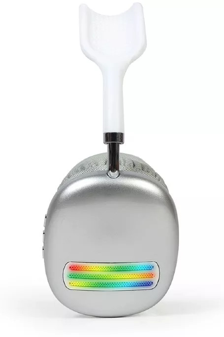 Наушники Gembird BHP-LED-02-W