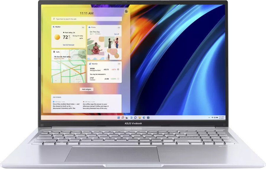 Ноутбук ASUS Vivobook 16X K3605VV-N1211
