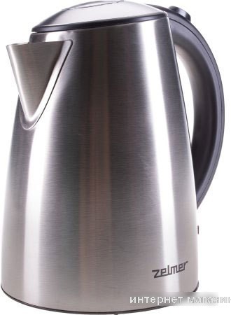 Электрический чайник Zelmer ZCK1274