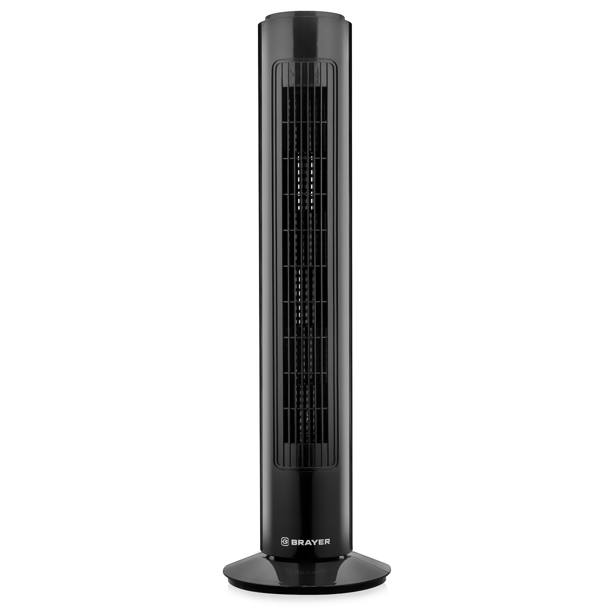 Вентилятор Brayer BR4952BK