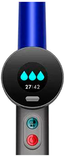 Вертикальный моющий пылесос Dyson WashG1 486236-01