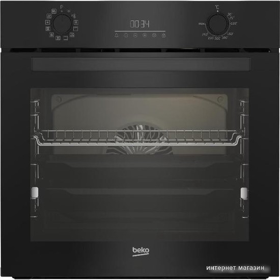 Электрический духовой шкаф BEKO BBIR13301BC