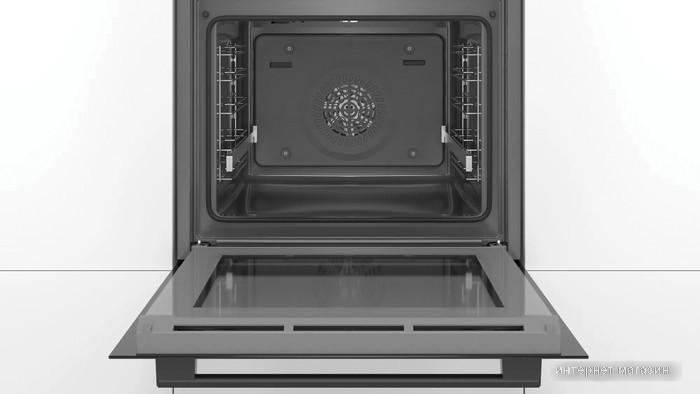 Электрический духовой шкаф Bosch Serie 6 HBA5360B0