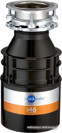 Измельчитель пищевых отходов InSinkErator Model 46