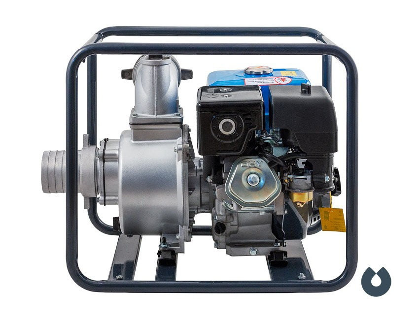 Мотопомпа Unipump WP-40