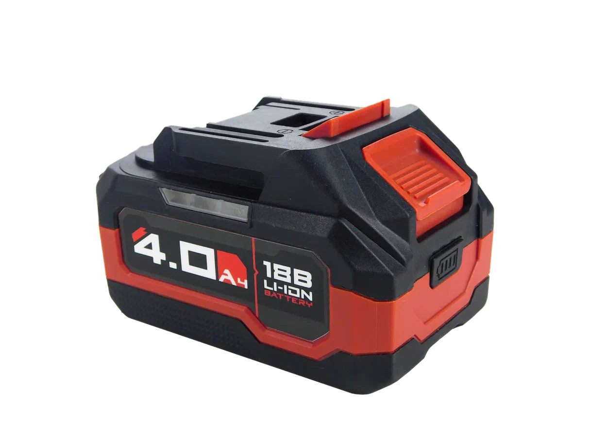 Profipower MKDTW-18B E0081 (с 2-мя АКБ, кейс)