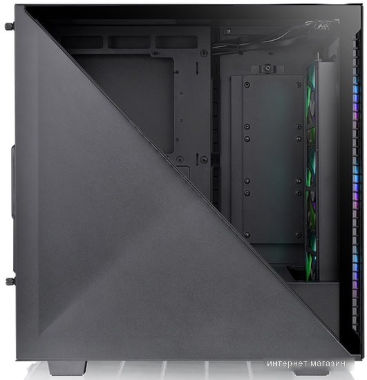 Корпус Thermaltake Divider 300 TG ARGB CA-1S2-00M1WN-01