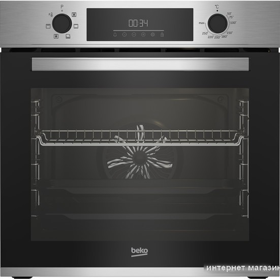 Электрический духовой шкаф BEKO BBIE123002XD